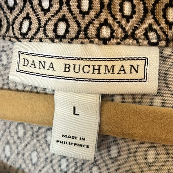 Size 16 rayon knit blouse - Picture 5 of 6